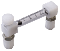 FM 40 Flowmeter